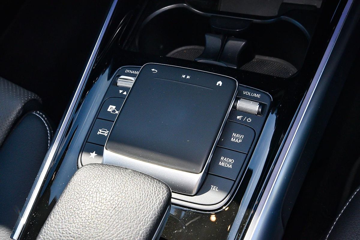 2021 Mercedes-Benz GLB-Class GLB250 X247