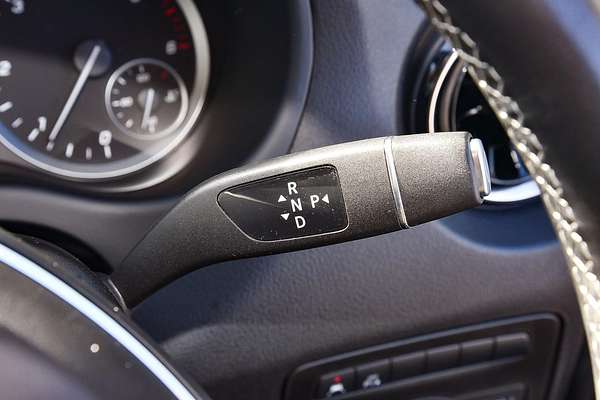2022 Mercedes-Benz Vito 116CDI 447 LWB
