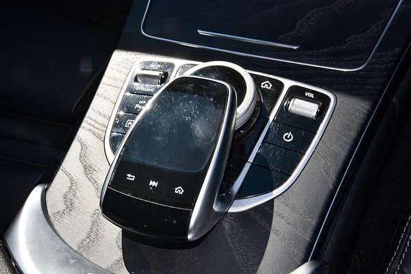 2021 Mercedes-Benz C-Class C300 W205
