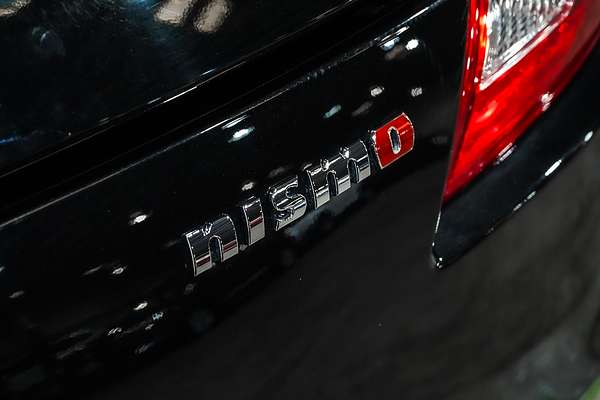 2019 Nissan 370Z NISMO Z34