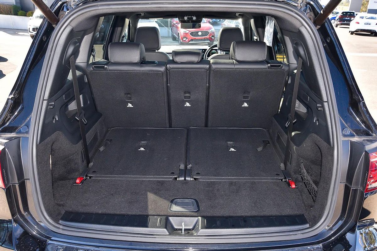 2021 Mercedes-Benz GLB-Class GLB250 X247