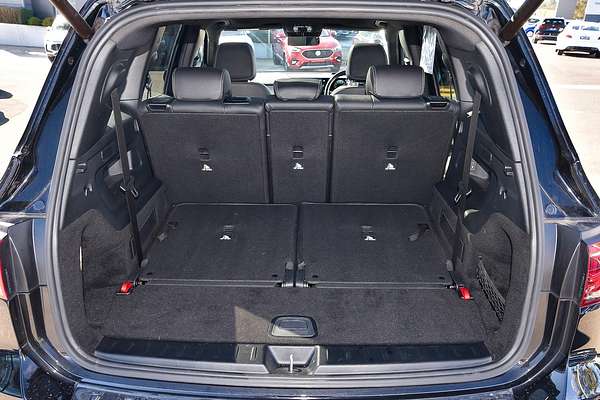 2021 Mercedes-Benz GLB-Class GLB250 X247