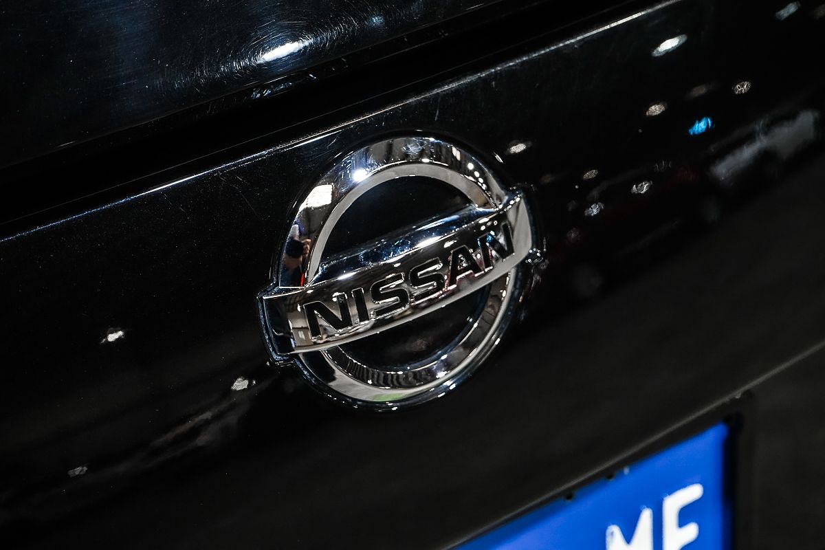 2019 Nissan 370Z NISMO Z34