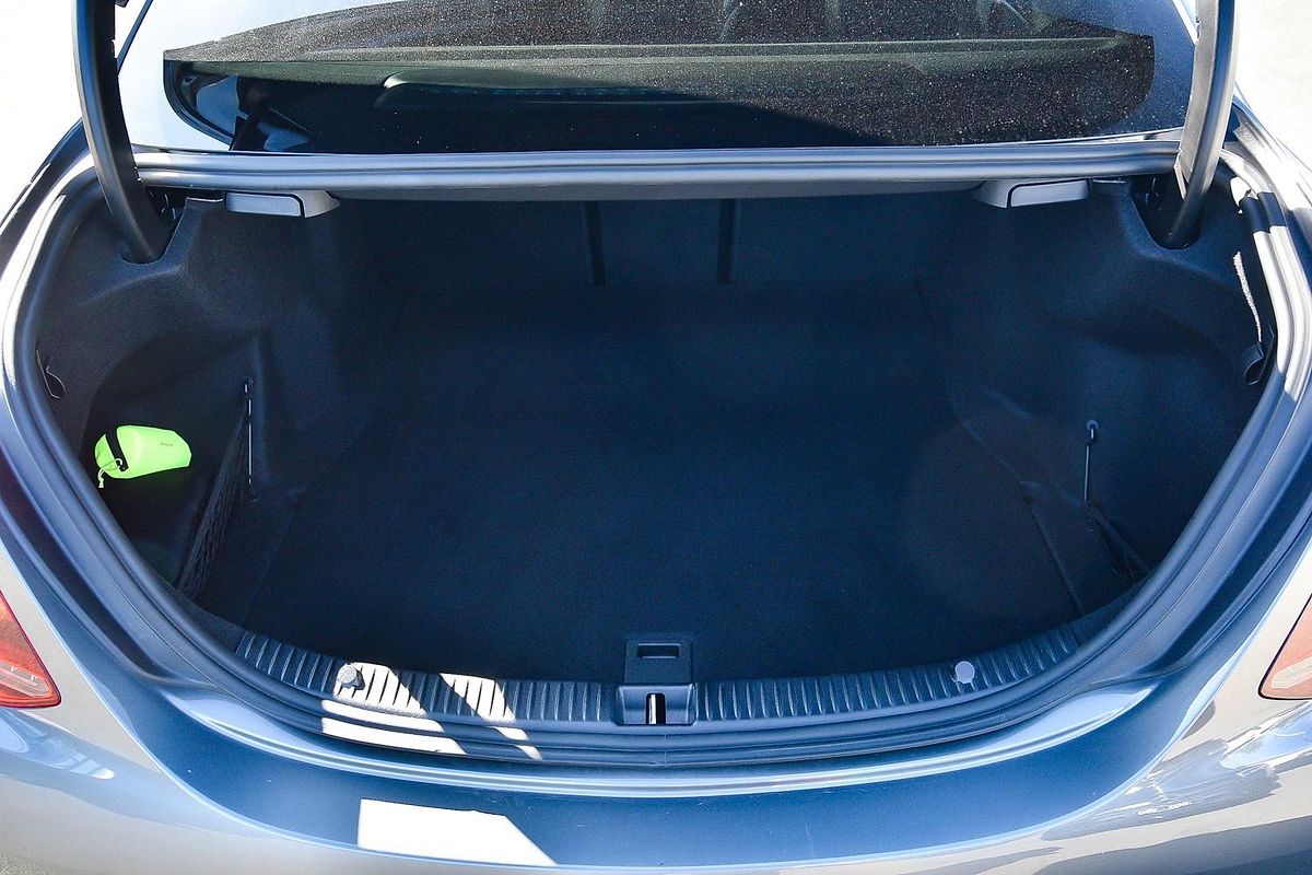 2021 Mercedes-Benz C-Class C300 W205