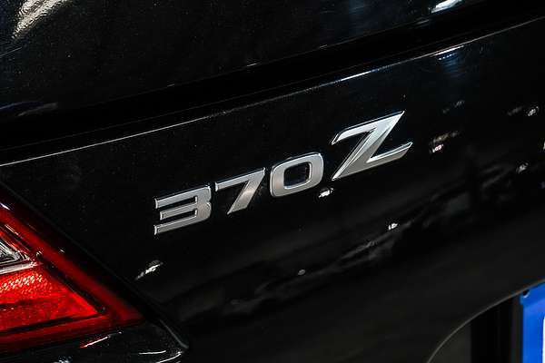 2019 Nissan 370Z NISMO Z34