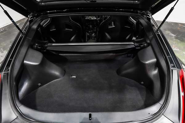2019 Nissan 370Z NISMO Z34