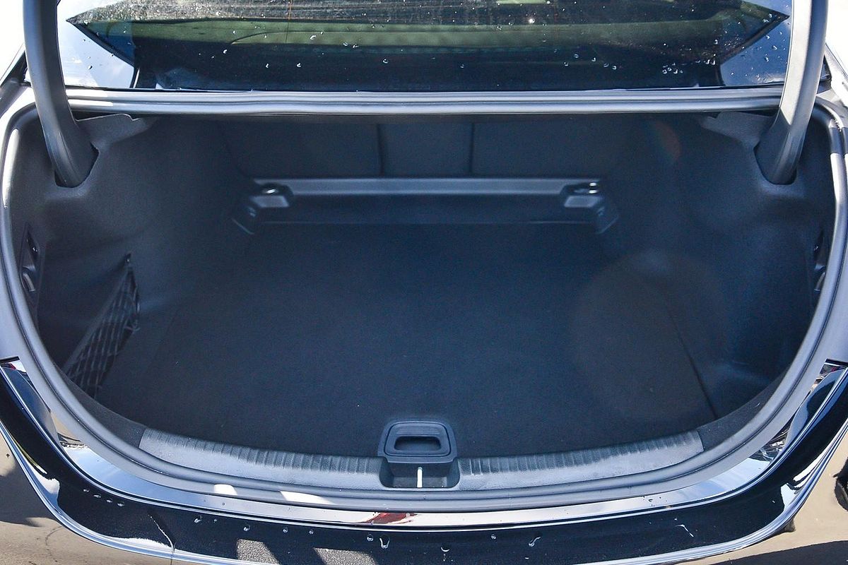 2024 Mercedes-Benz C-Class C200 W206
