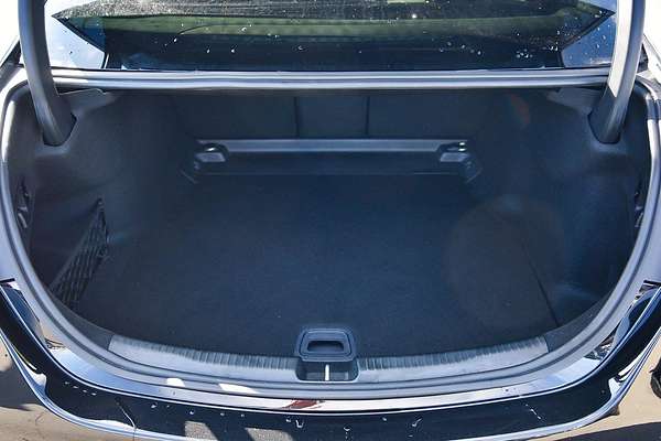 2024 Mercedes-Benz C-Class C200 W206