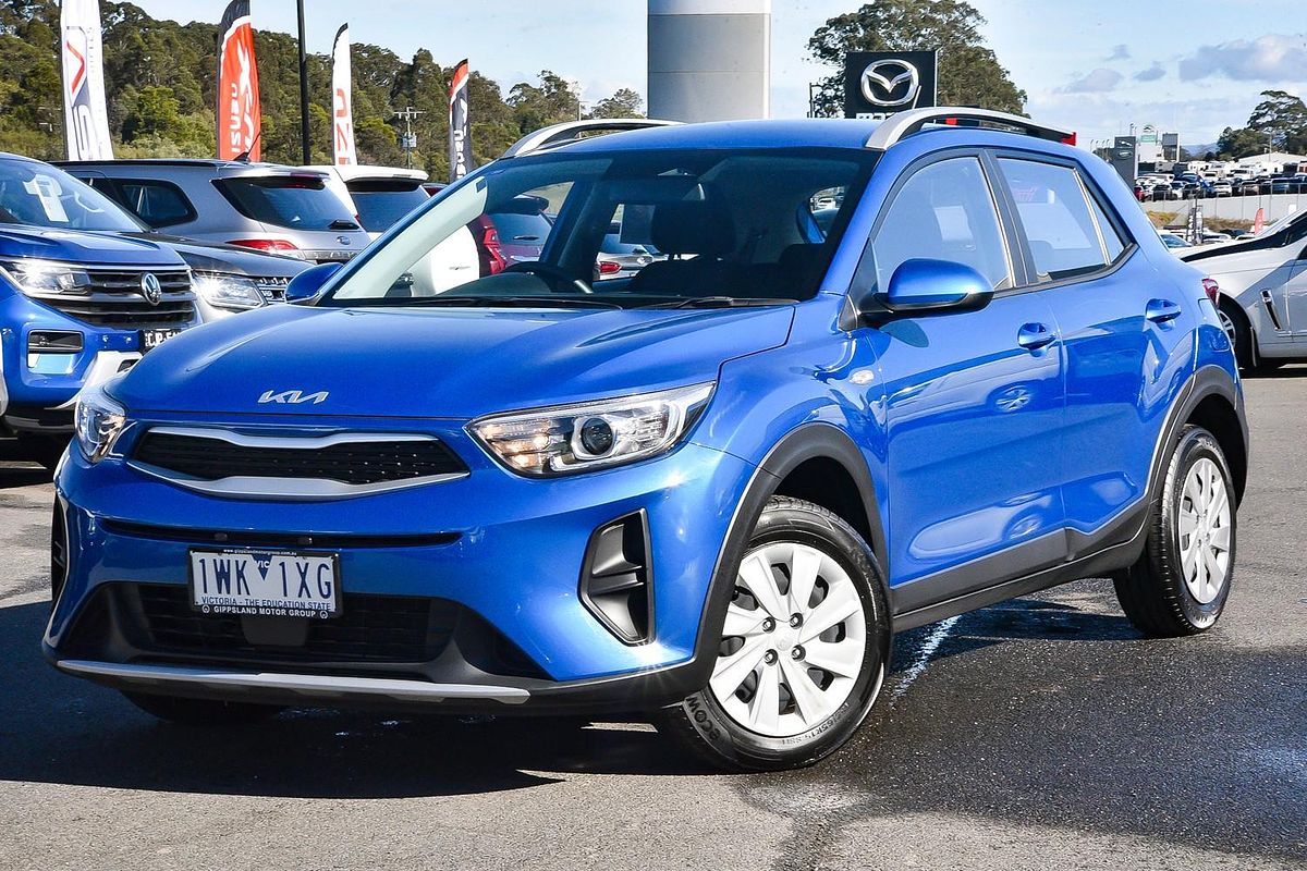 2022 Kia Stonic S YB