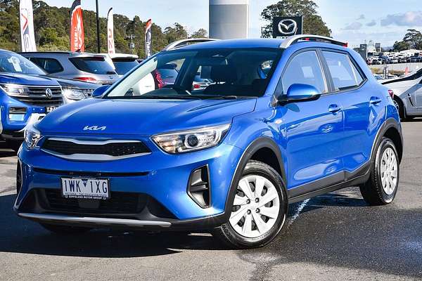 2022 Kia Stonic S YB