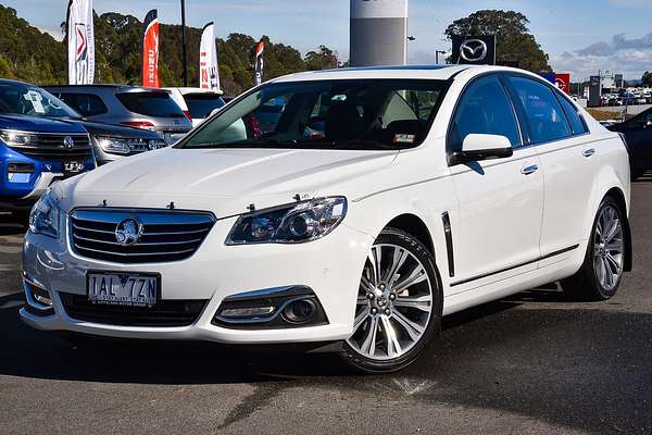 2013 Holden Calais V VF