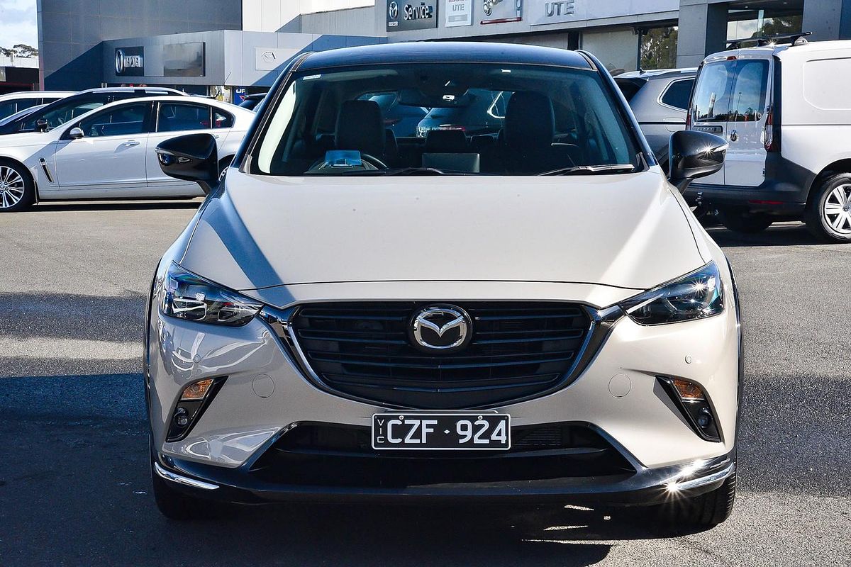 2024 Mazda CX-3 G20 Touring SP DK