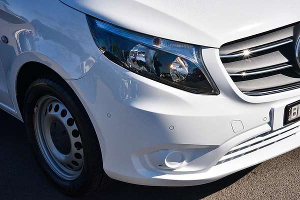 2022 Mercedes-Benz Vito 116CDI 447 LWB