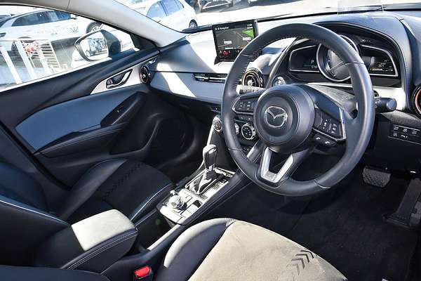 2024 Mazda CX-3 G20 Touring SP DK