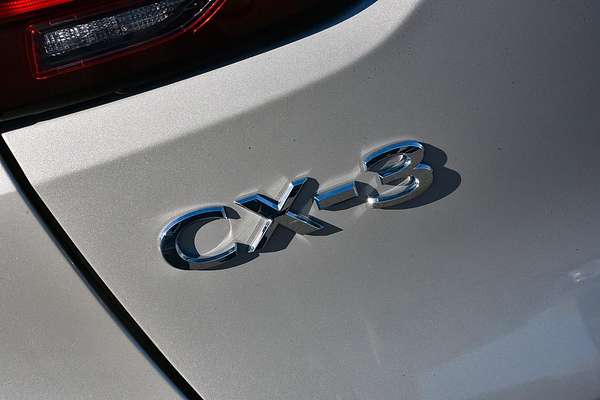 2024 Mazda CX-3 G20 Touring SP DK