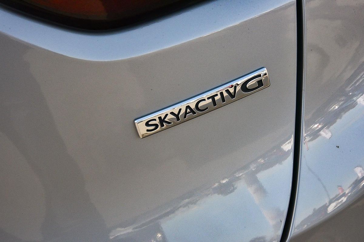 2024 Mazda CX-3 G20 Touring SP DK