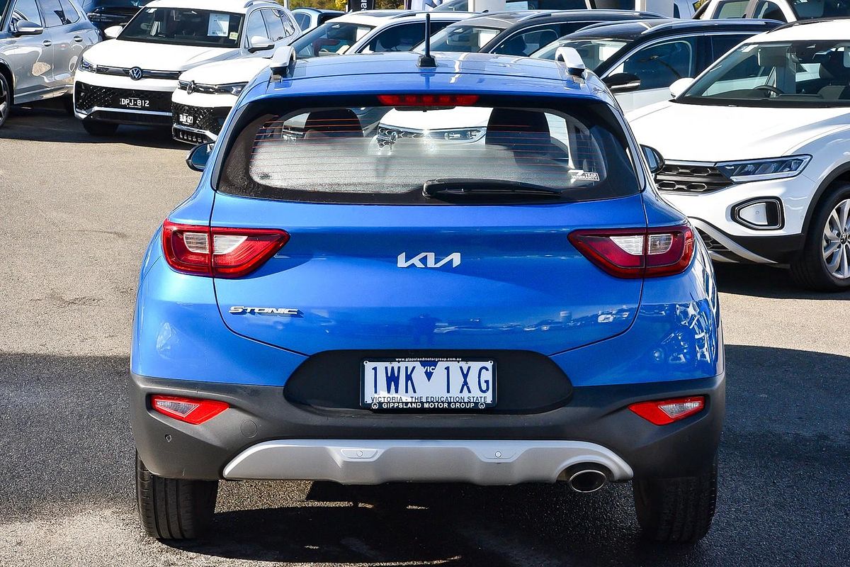 2022 Kia Stonic S YB