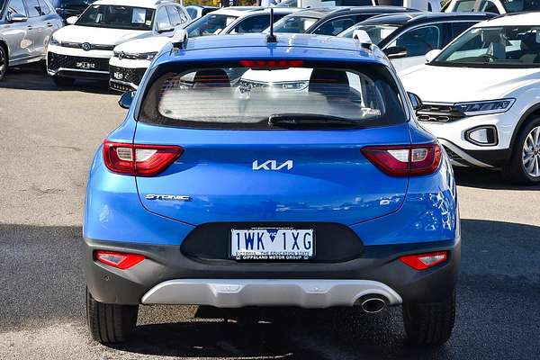2022 Kia Stonic S YB