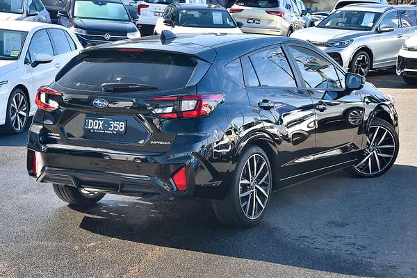 2024 Subaru Impreza 2.0R G6