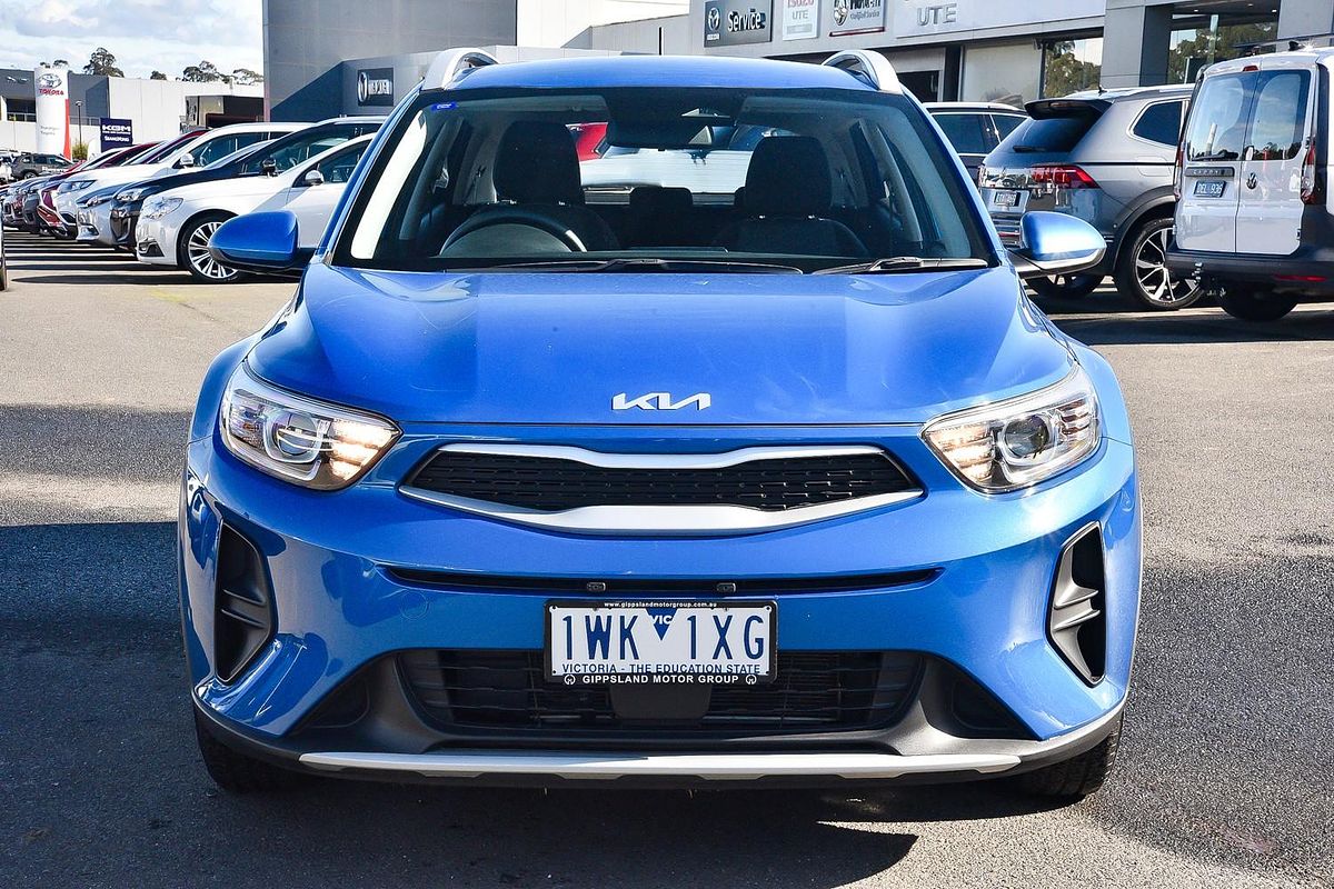 2022 Kia Stonic S YB