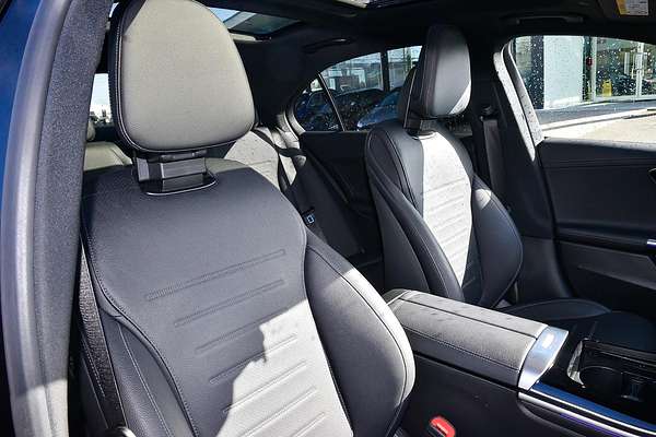 2024 Mercedes-Benz C-Class C200 W206
