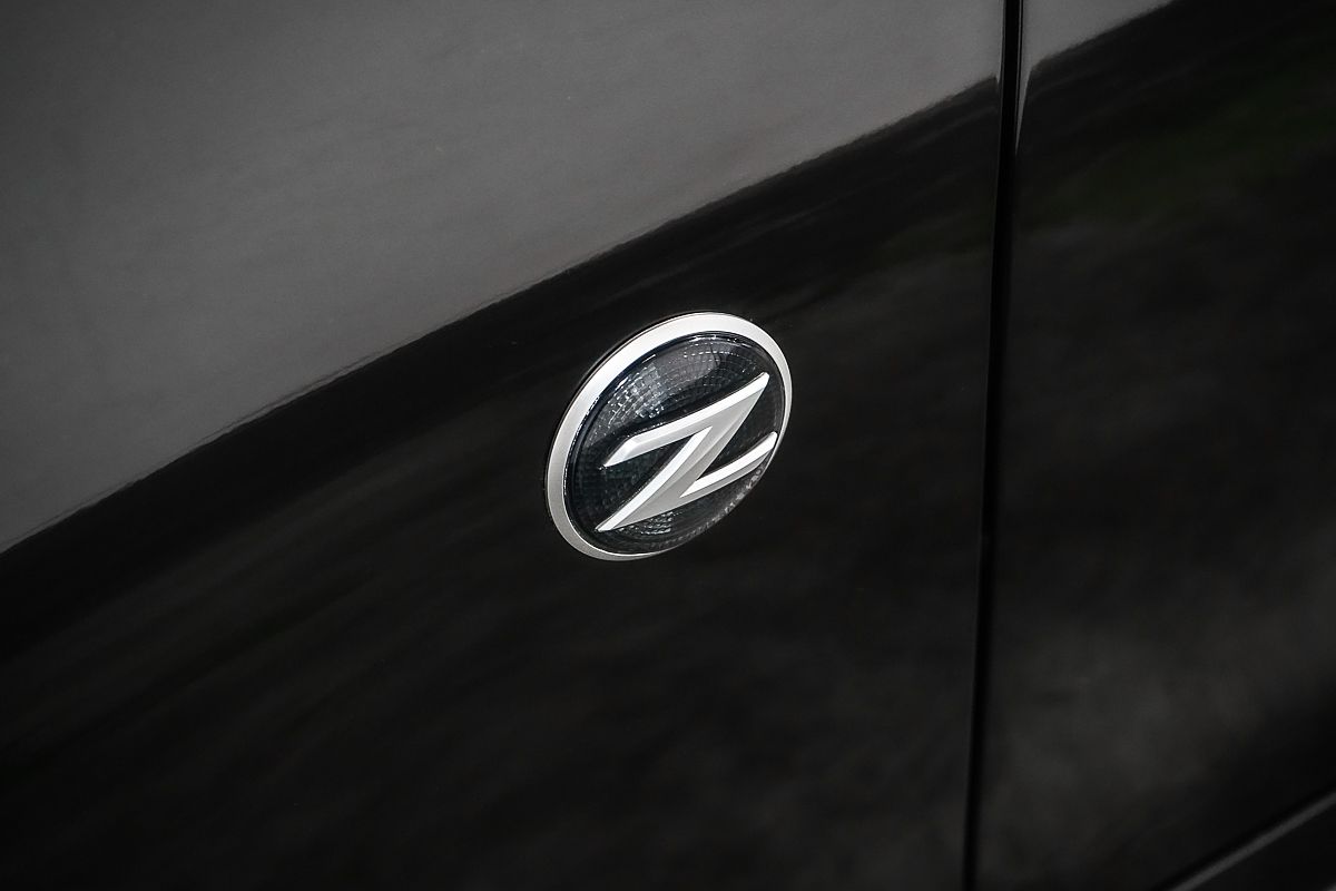 2019 Nissan 370Z NISMO Z34