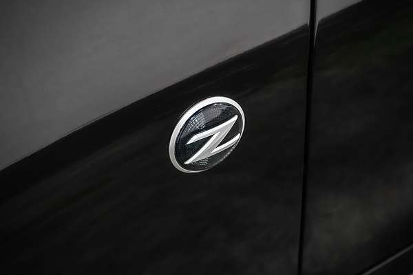 2019 Nissan 370Z NISMO Z34