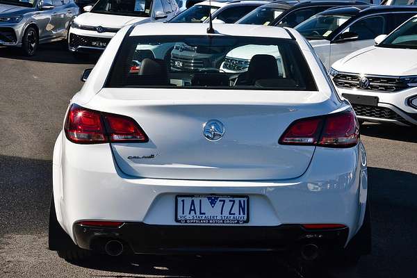 2013 Holden Calais V VF