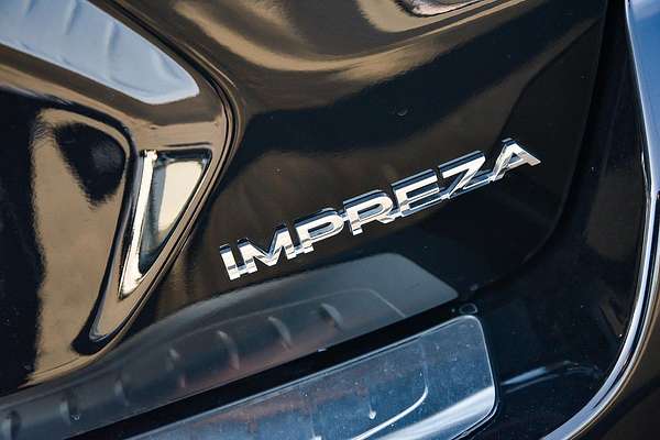 2024 Subaru Impreza 2.0R G6