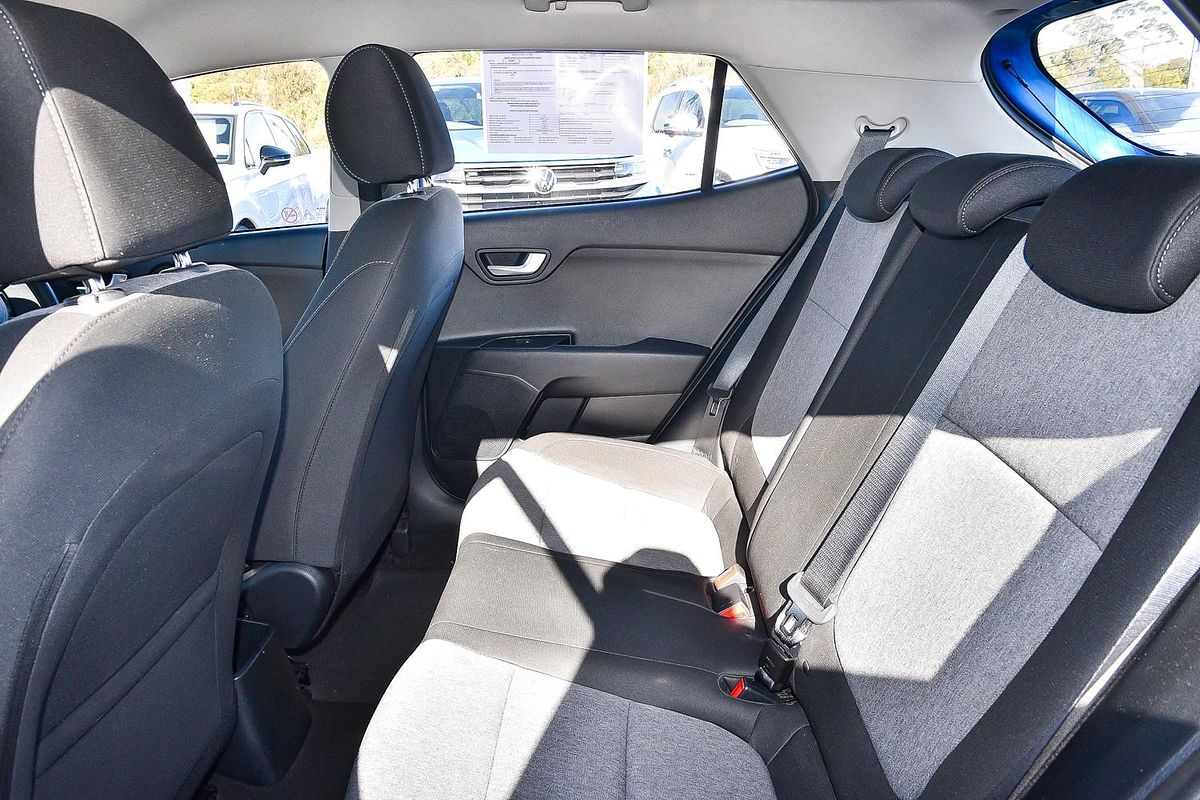 2022 Kia Stonic S YB