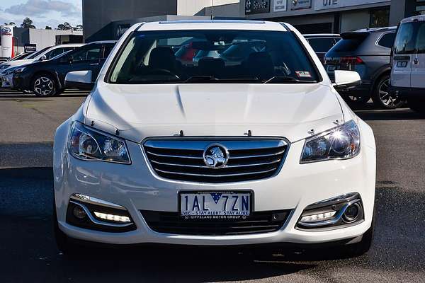 2013 Holden Calais V VF