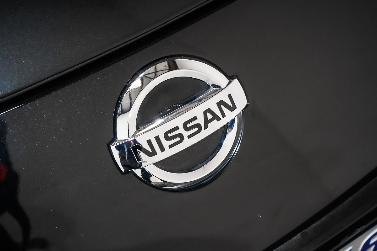 2019 Nissan 370Z NISMO Z34