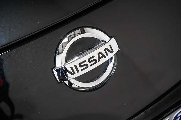 2019 Nissan 370Z NISMO Z34