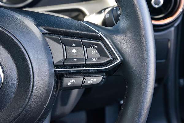 2024 Mazda CX-3 G20 Touring SP DK