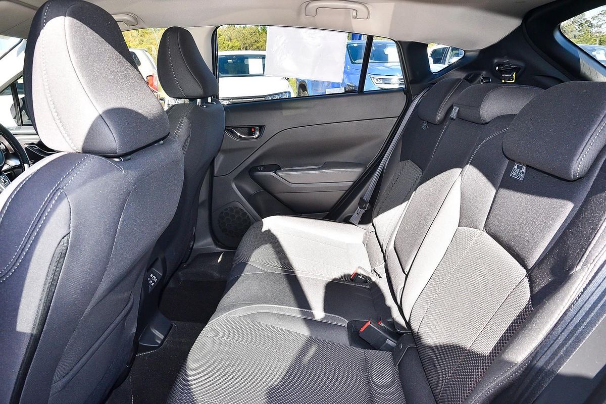 2024 Subaru Impreza 2.0R G6