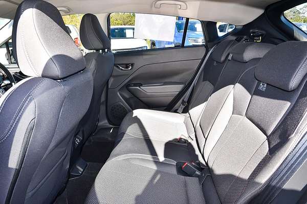 2024 Subaru Impreza 2.0R G6