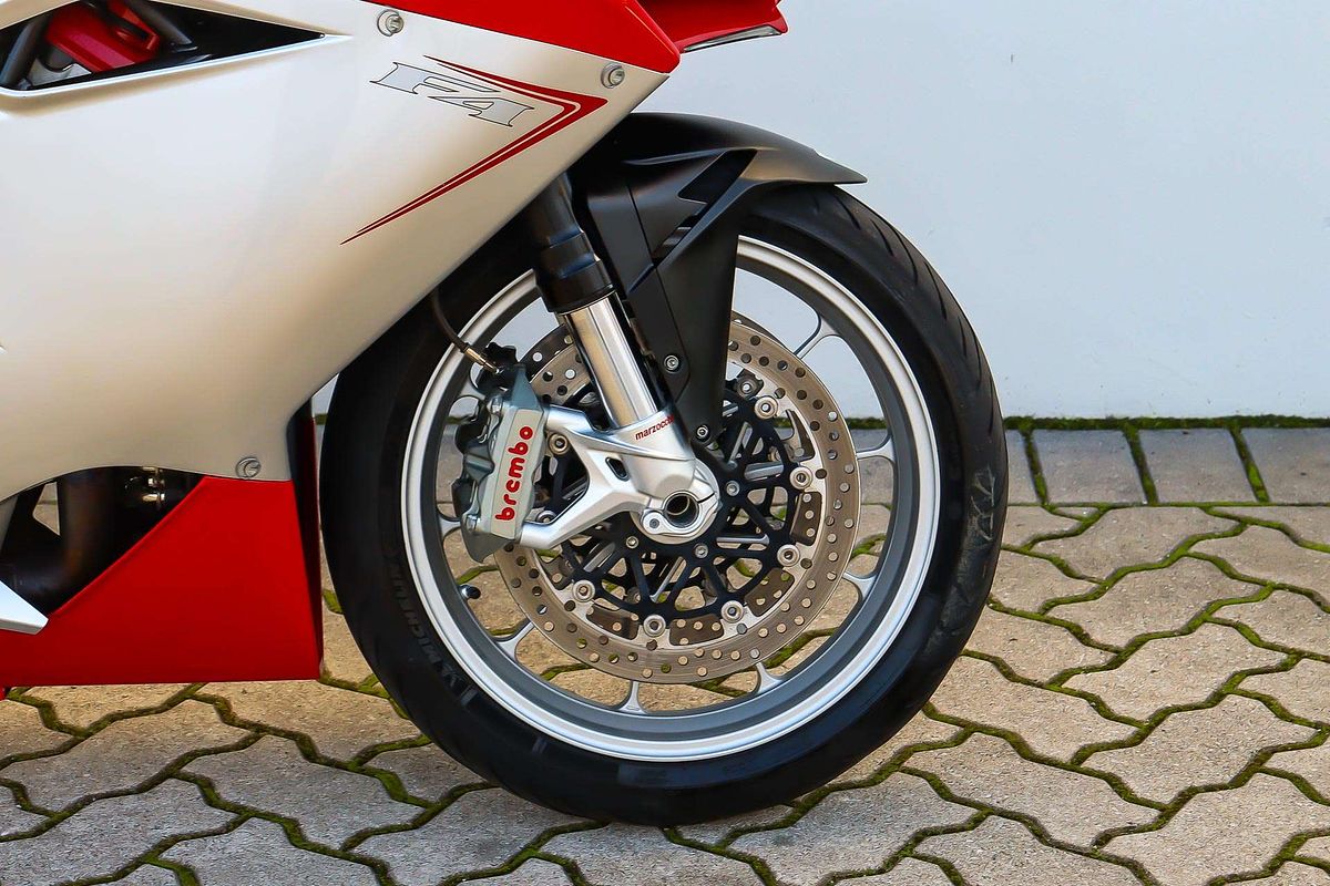 2013 Other Make MV AGUSTA