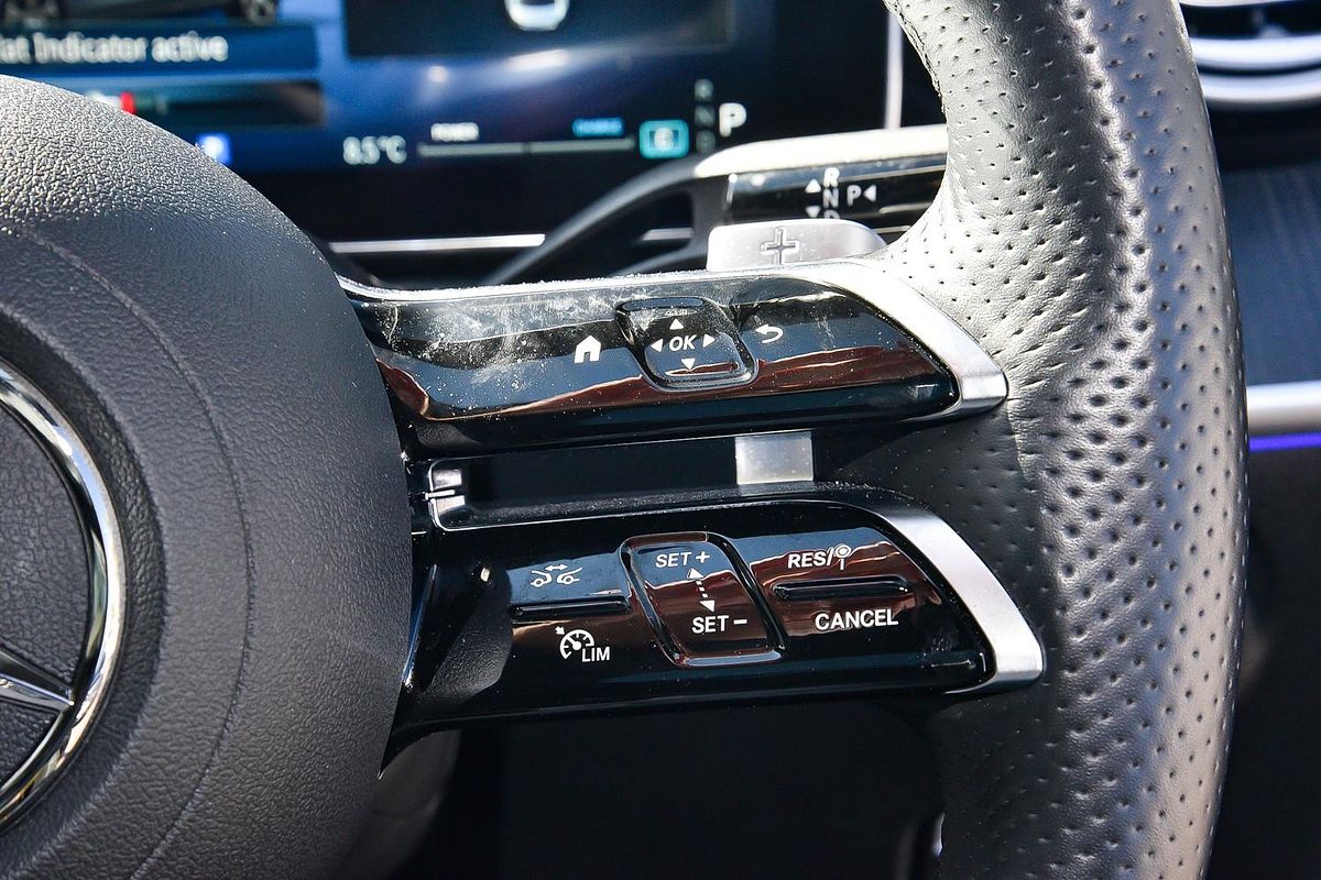 2024 Mercedes-Benz C-Class C200 W206