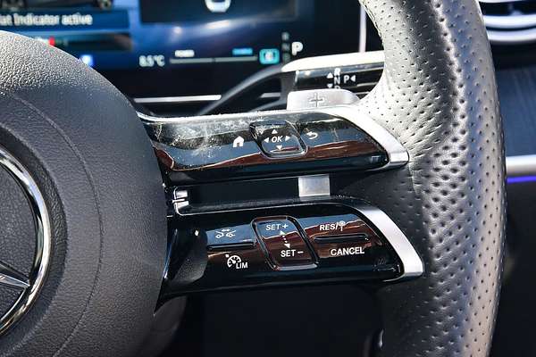 2024 Mercedes-Benz C-Class C200 W206