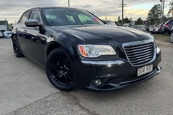 2014 Chrysler 300 C LX