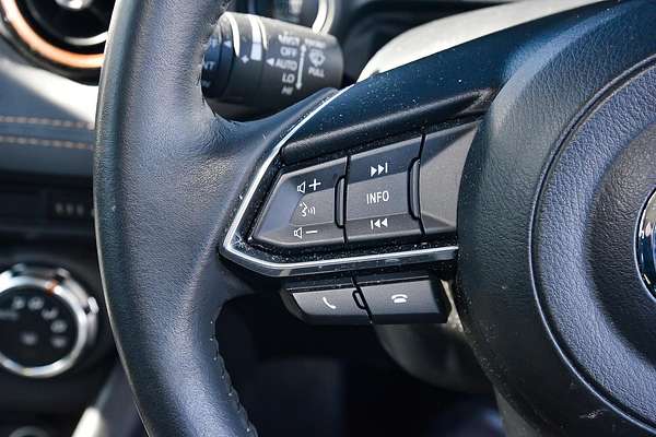 2024 Mazda CX-3 G20 Touring SP DK