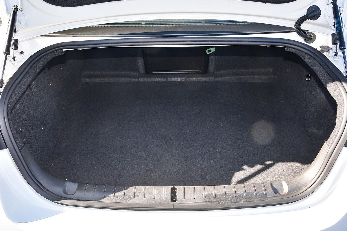 2013 Holden Calais V VF