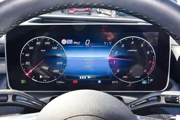 2024 Mercedes-Benz C-Class C200 W206