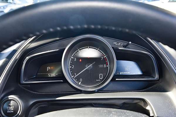 2024 Mazda CX-3 G20 Touring SP DK