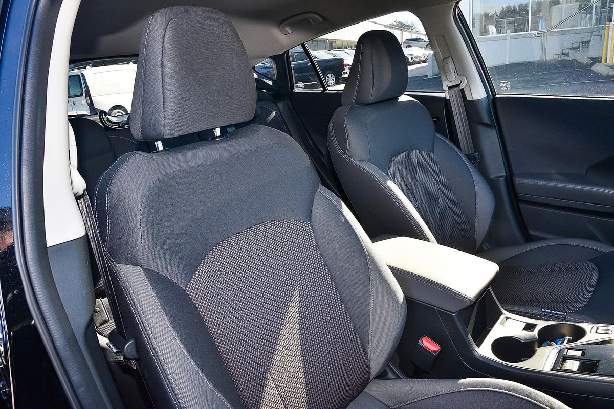 2024 Subaru Impreza 2.0R G6