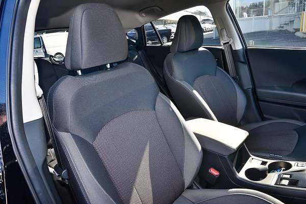 2024 Subaru Impreza 2.0R G6