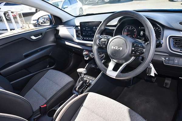 2022 Kia Stonic S YB
