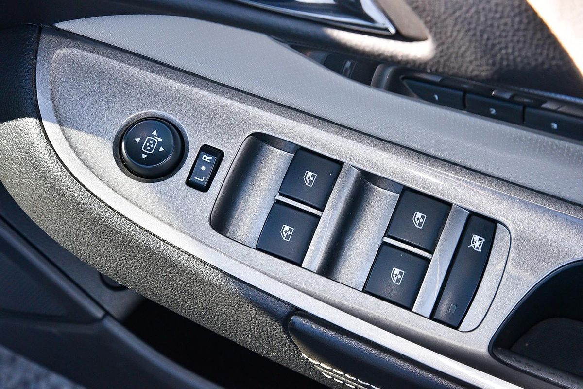 2013 Holden Calais V VF