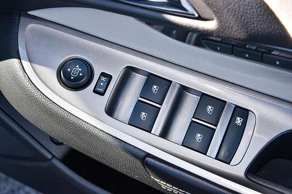 2013 Holden Calais V VF