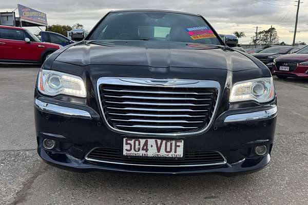 2014 Chrysler 300 C LX